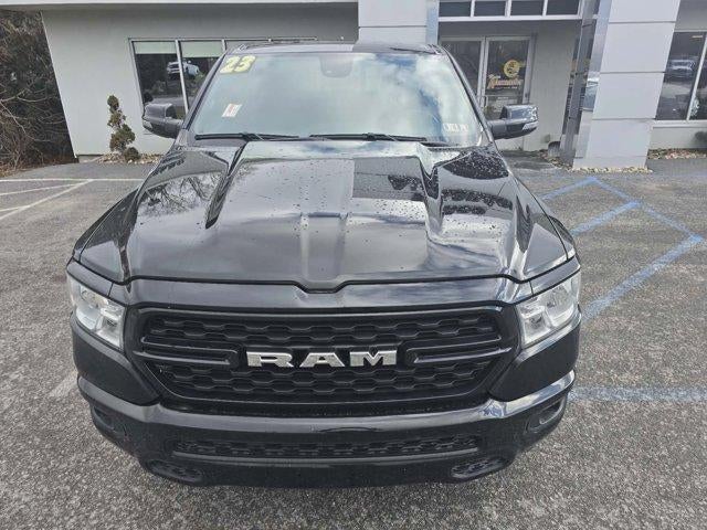 2023 RAM 1500 Big Horn 4x4 Crew Cab 6'4" Box