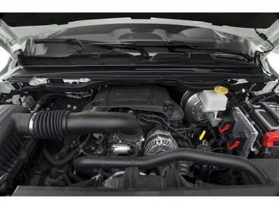 2022 RAM 1500 TRX 4x4 Crew Cab 5'7" Box