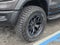 2022 RAM 1500 TRX 4x4 Crew Cab 5'7" Box