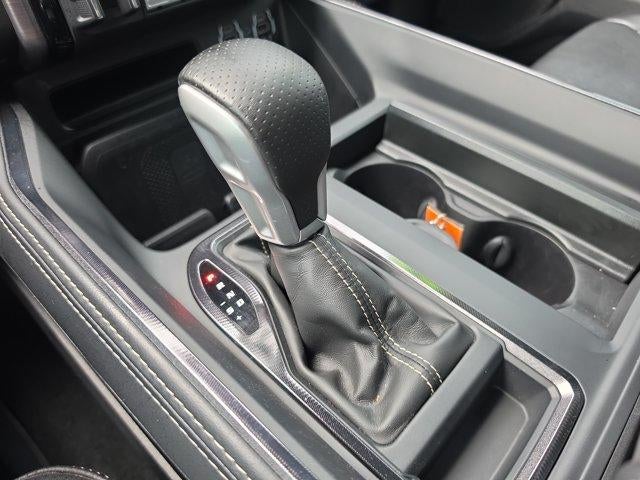 2022 RAM 1500 TRX 4x4 Crew Cab 5'7" Box