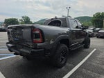 2022 RAM 1500 TRX 4x4 Crew Cab 5'7" Box