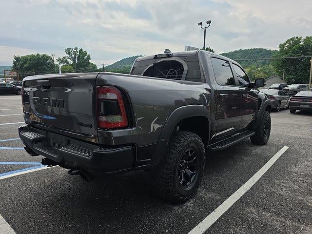 2022 RAM 1500 TRX 4x4 Crew Cab 5'7" Box