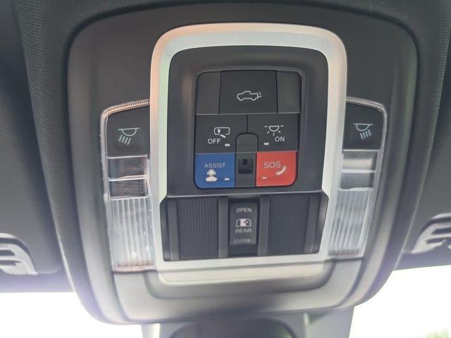 2022 RAM 1500 TRX 4x4 Crew Cab 5'7" Box
