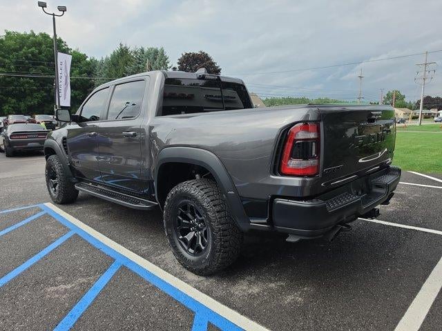 2022 RAM 1500 TRX 4x4 Crew Cab 5'7" Box