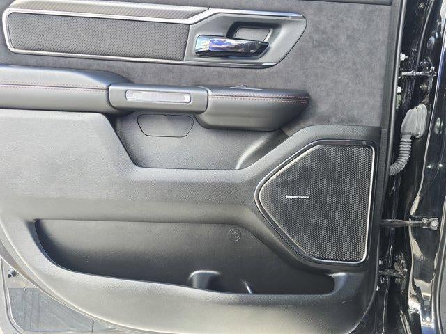2022 RAM 1500 TRX 4x4 Crew Cab 5'7" Box