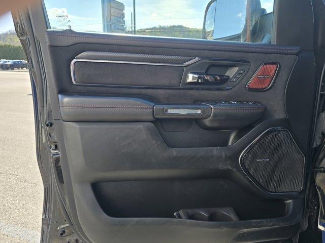 2022 RAM 1500 TRX 4x4 Crew Cab 5'7" Box