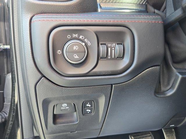 2022 RAM 1500 TRX 4x4 Crew Cab 5'7" Box