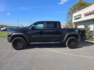 2022 RAM 1500 TRX 4x4 Crew Cab 5'7" Box