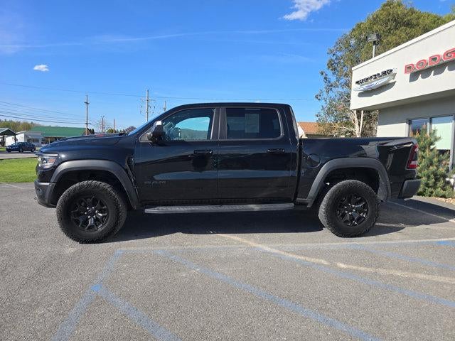 2022 RAM 1500 TRX 4x4 Crew Cab 5'7" Box