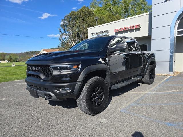 2022 RAM 1500 TRX 4x4 Crew Cab 5'7" Box