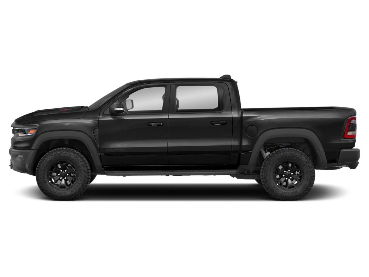 2022 RAM 1500 TRX 4x4 Crew Cab 5'7" Box