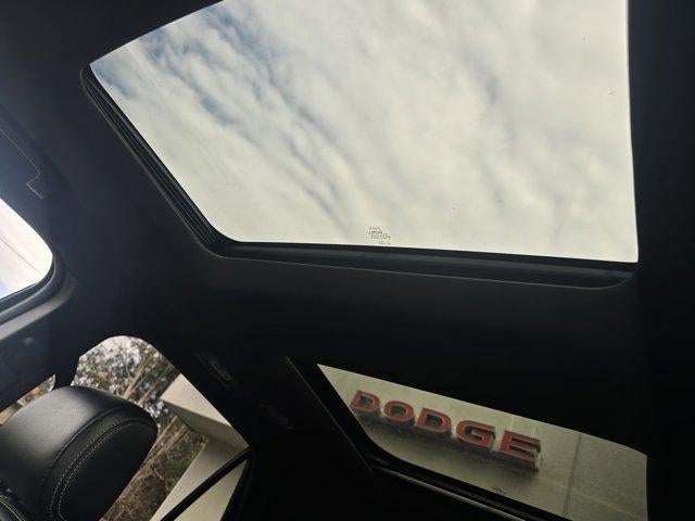 2017 Ford Explorer Limited 4WD