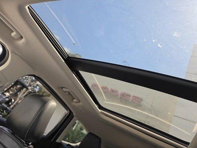 2019 Ford Escape Titanium 4WD