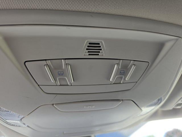 2019 Ford Escape Titanium 4WD