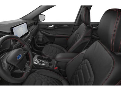 2024 Ford Escape ST-Line Elite AWD