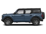 2023 Ford Bronco Big Bend 4 Door 4x4
