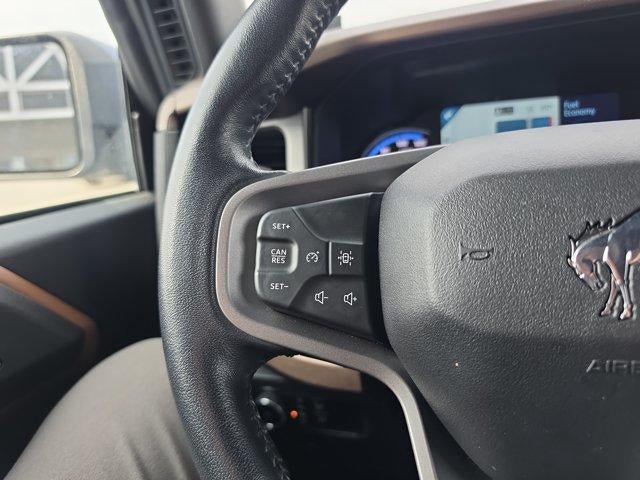 2023 Ford Bronco Outer Banks 4 Door 4x4