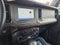 2023 Ford Bronco Outer Banks 4 Door 4x4