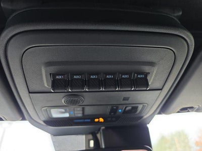 2023 Ford Bronco Outer Banks 4 Door 4x4
