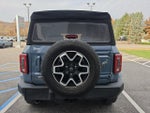 2023 Ford Bronco Outer Banks 4 Door 4x4