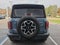 2023 Ford Bronco Outer Banks 4 Door 4x4