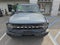 2023 Ford Bronco Outer Banks 4 Door 4x4