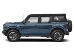 2023 Ford Bronco Outer Banks 4 Door 4x4