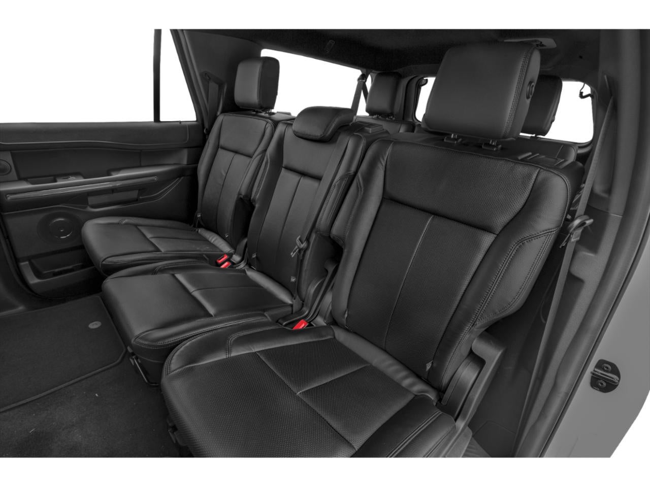 2020 Ford Expedition Max Limited 4x4