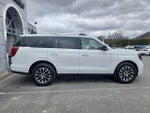 2025 Ford Expedition Platinum 4x4