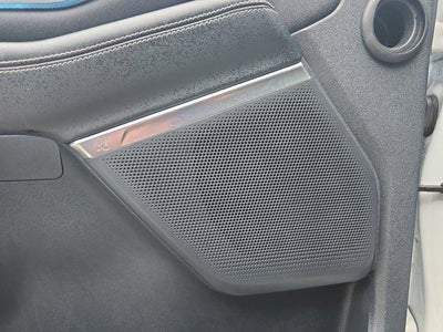 2025 Ford Expedition Platinum 4x4