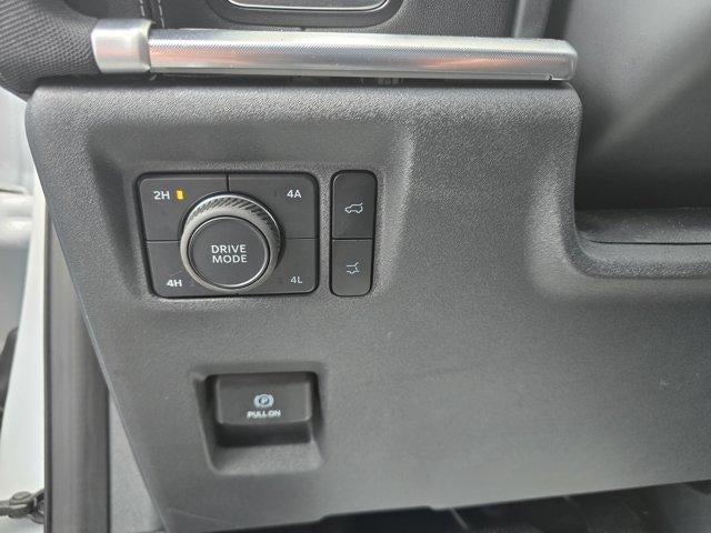 2025 Ford Expedition Platinum 4x4