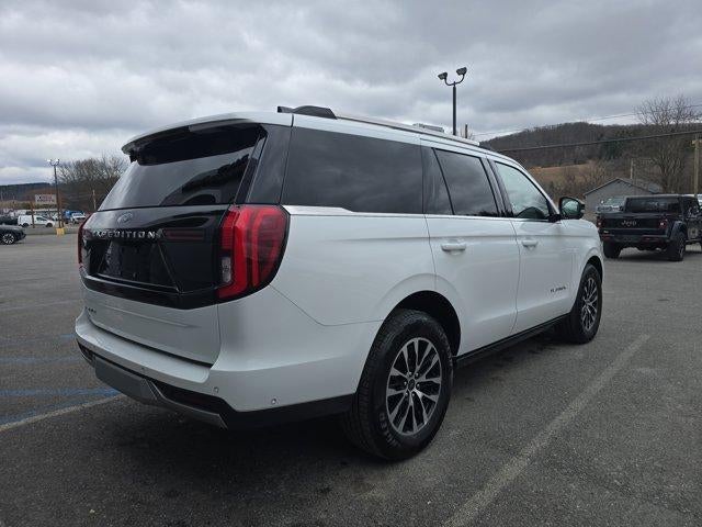 2025 Ford Expedition Platinum 4x4