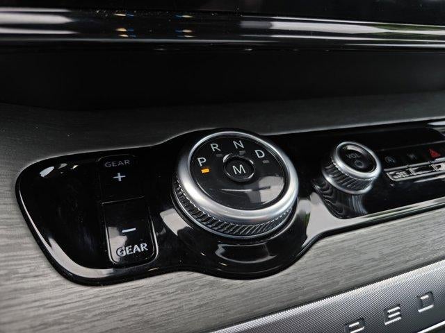 2025 Ford Expedition Platinum 4x4