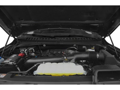 2024 Ford Expedition Timberline 4x4