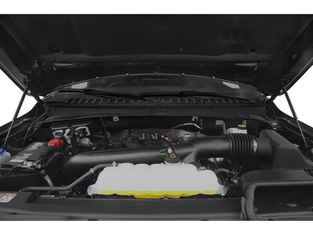 2024 Ford Expedition Timberline 4x4