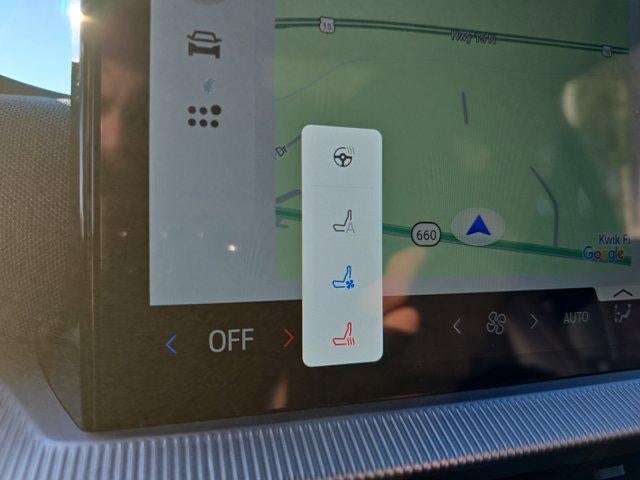 2025 Ford Explorer Platinum 4WD