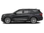 2025 Ford Explorer Platinum 4WD