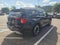2025 Ford Explorer Platinum 4WD