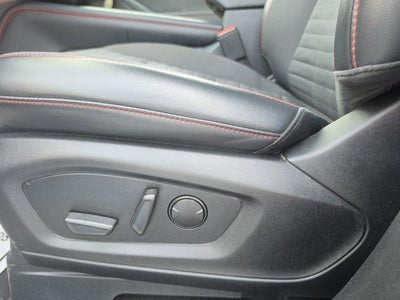 2025 Ford Explorer ST-Line 4WD