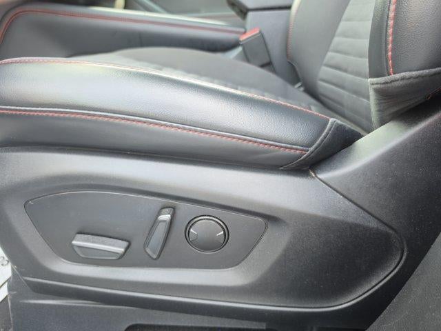 2025 Ford Explorer ST-Line 4WD