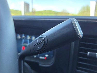 2024 Ford Super Duty F-250 SRW LARIAT 4WD Crew Cab 6.75' Box