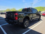 2024 Ford Super Duty F-250 SRW LARIAT 4WD Crew Cab 6.75' Box