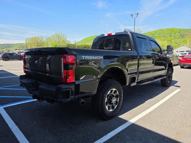 2024 Ford Super Duty F-250 SRW LARIAT 4WD Crew Cab 6.75' Box