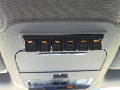 2024 Ford Super Duty F-250 SRW LARIAT 4WD Crew Cab 6.75' Box