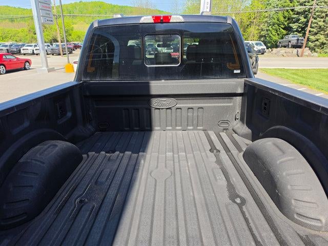 2024 Ford Super Duty F-250 SRW LARIAT 4WD Crew Cab 6.75' Box
