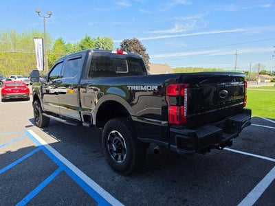 2024 Ford Super Duty F-250 SRW LARIAT 4WD Crew Cab 6.75' Box