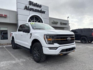 2023 Ford F-150 Tremor 4WD SuperCrew 5.5' Box