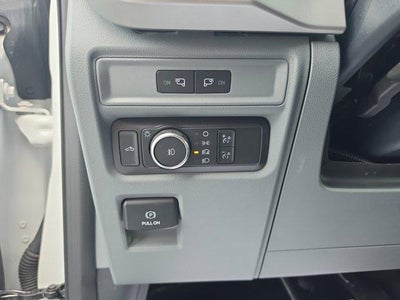 2022 Ford F-150 XL 4WD SuperCrew 5.5' Box