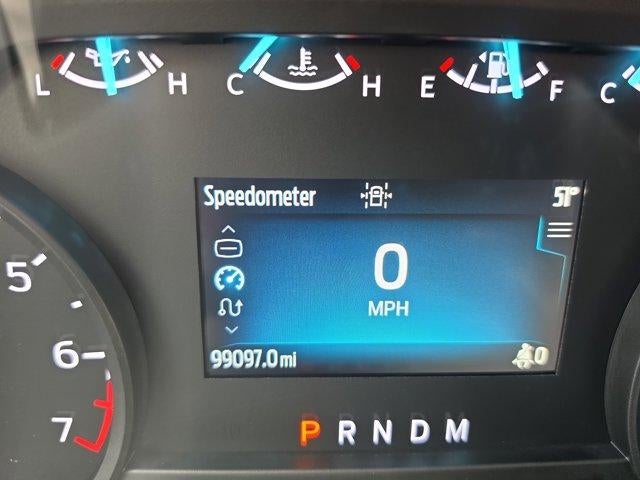 2022 Ford F-150 XL 4WD SuperCrew 5.5' Box