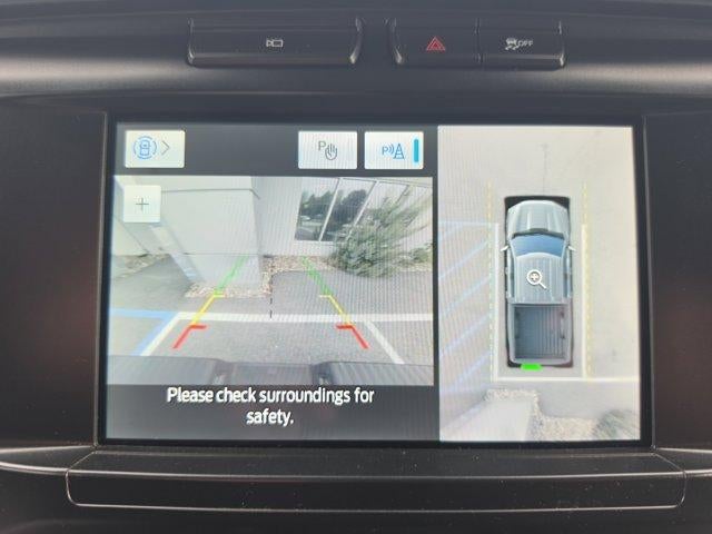 2022 Ford F-150 XL 4WD SuperCrew 5.5' Box
